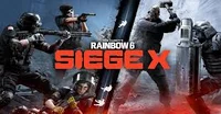 Rainbow Six Siege