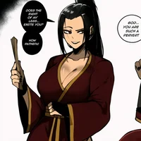 Azula