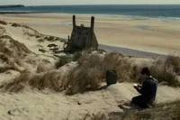 HP Beach Day