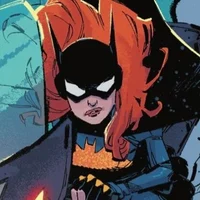 02- barbara gordon