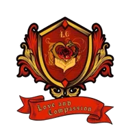 Hearts and Valentine