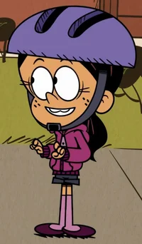 Ronnie Anne Santiago