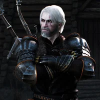 Geralt of Rivia
