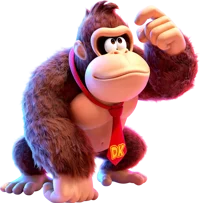 Donkey Kong