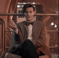 DW 11th Doctor 01