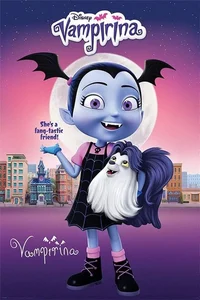 Vampirina RP