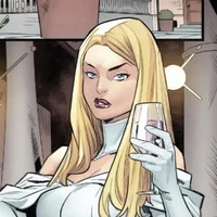 MC Emma Frost