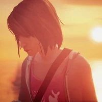 Max Caulfield
