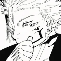 Sukuna Ryomen