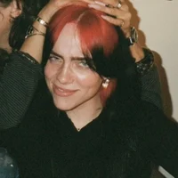 BILLIE EILLISH