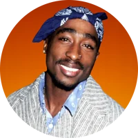 Tupac Shakur