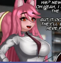 Yumi - Boss