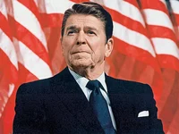 Ronald Reagan