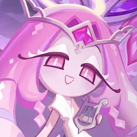 Eternal Sugar Cookie