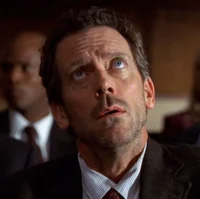 Gregory House