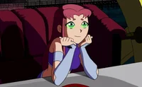 Yandere Starfire 