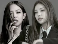Jennie y yeji