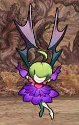 Forest Faerie