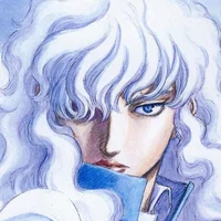 Griffith - BERSERK