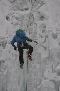 Ice Climber