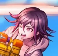 Kokichi Ouma