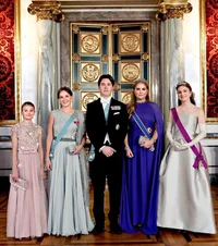 European royals 