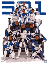 501st