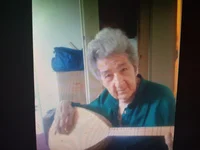 Supergrandma Cengize