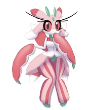 Anthro Lurantis TFTG
