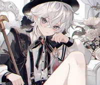 Yumiel-El SanadorSSS