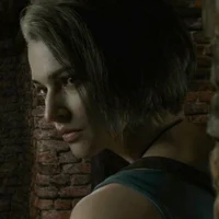 jill valentine