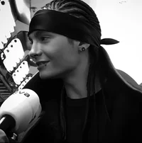 Tom kaulitz