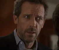 Gregory House