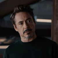 TONY STARK