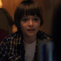 Will Byers