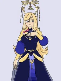 Queen Zelda