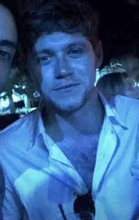 niall horan 