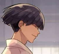 Hoshina Soshiro