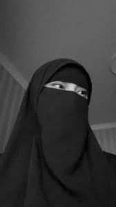 Hijabi aunt Gulnahar