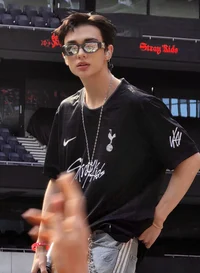 Hwang Hyunjin 