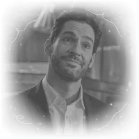 LUCIFER MORNINGSTAR 