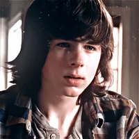 Carl Grimes