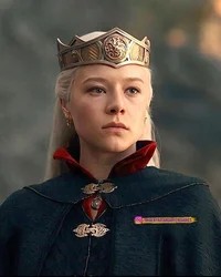 Rhaenyra Targaryen 
