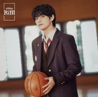 Kim Taehyung_Student