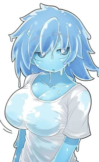 Slime Girl