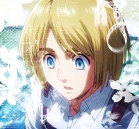 Armin Arlert