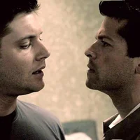 Destiel