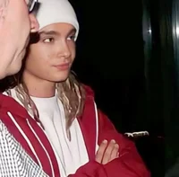 tom kaulitz 