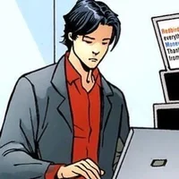 Tim Drake