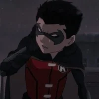 Damian Wayne